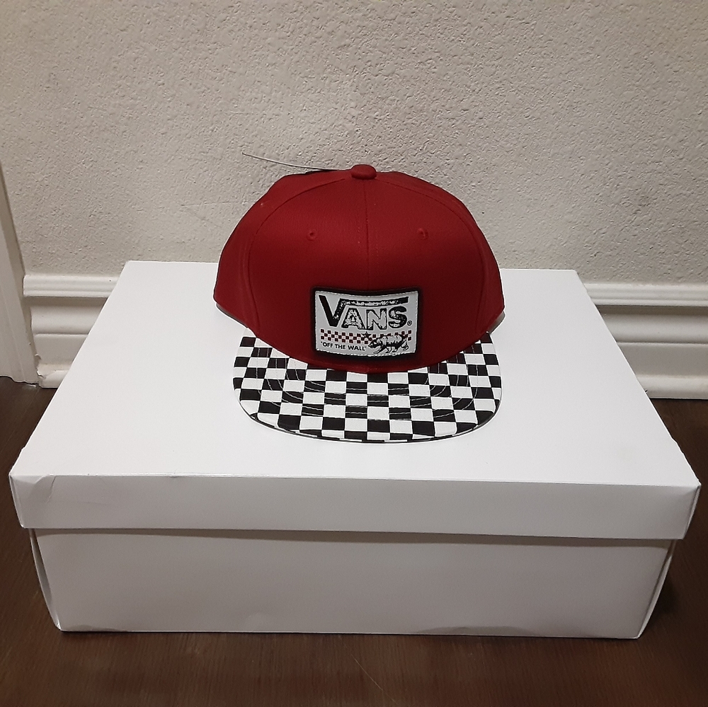 Vans - Picture 1 of 3